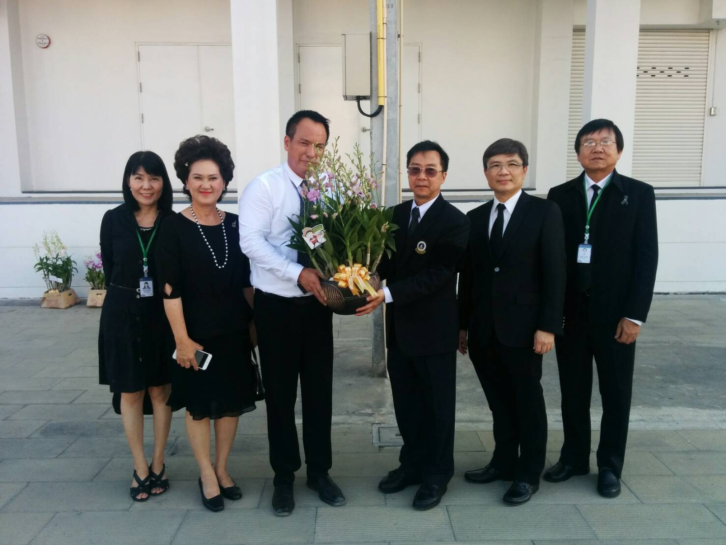 หนึ่งน้ำใจ ล้านคำขอบคุณ ครั้งที่ 9