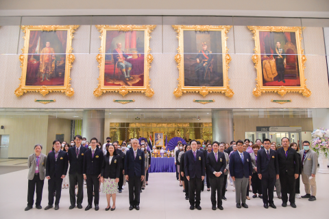 วันคล้ายวันพระราชสมภพ สมเด็จพระกนิษฐาธิราชเจ้า กรมสมเด็จพระเทพรัตนราชสุดาฯ สยามบรมราชกุมารี ประจำปี 2567 