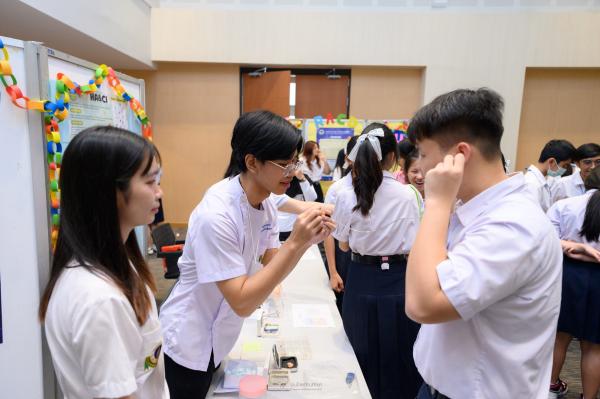 RACD OPEN HOUSE 2024
