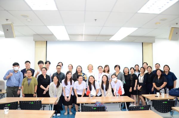 AUDIOLOGY WORKSHOP Cochlear Implant