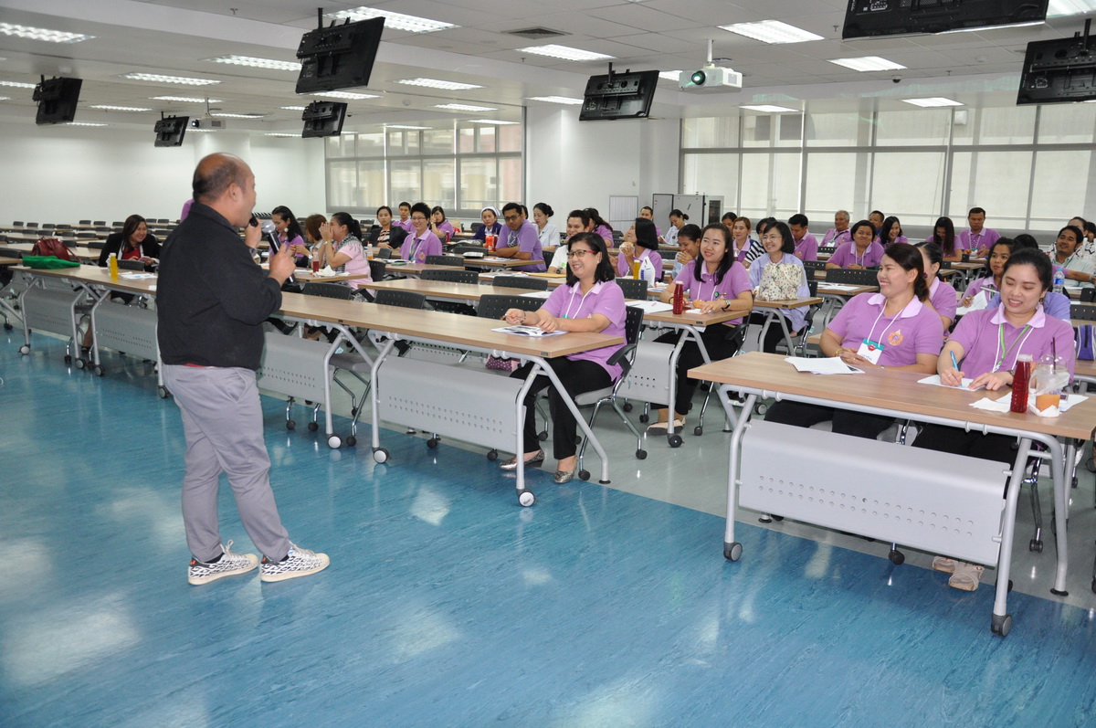 อบรมเชิงปฏิบัติการ “โครงการพัฒนาประสิทธิภาพการสื่อสารภายในด้วยเครือข่ายสื่อสารรามาธิบดี” (1:20) อบรมเชิงปฏิบัติการ “โครงการพัฒนาประสิทธิภาพการสื่อสารภายในด้วยเครือข่ายสื่อสารรามาธิบดี” (1:20)