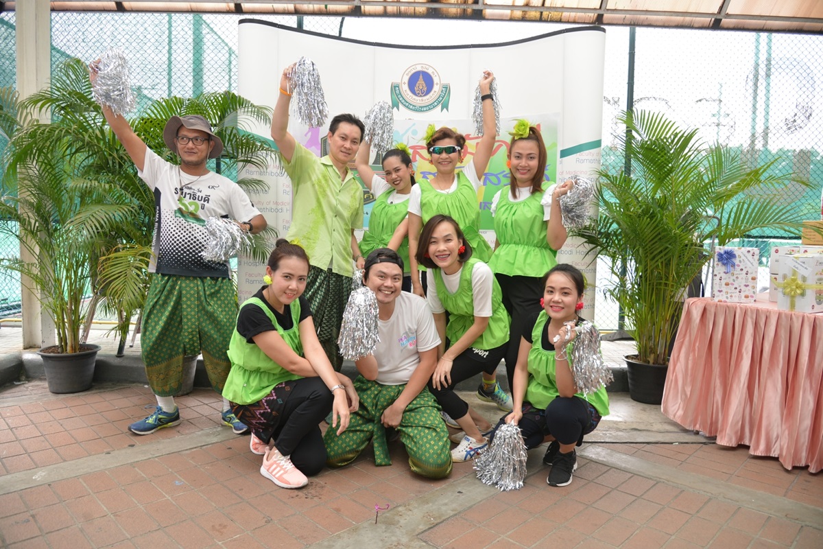 กีฬาสีสื่อสารองค์กร สามัคคี สร้างสรรค์ สร้างเสริมสุขภาพดี กีฬาสีสื่อสารองค์กร สามัคคี สร้างสรรค์ สร้างเสริมสุขภาพดี