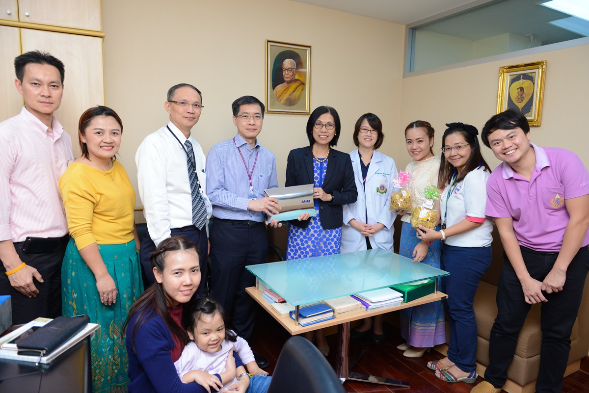 กิจกรรมบรรยายธรรม เรื่อง แสงธรรม นำงานเป็นสุข (ค่านิยมองค์กร สู่การพัฒนา) กิจกรรมบรรยายธรรม เรื่อง แสงธรรม นำงานเป็นสุข (ค่านิยมองค์กร สู่การพัฒนา)
