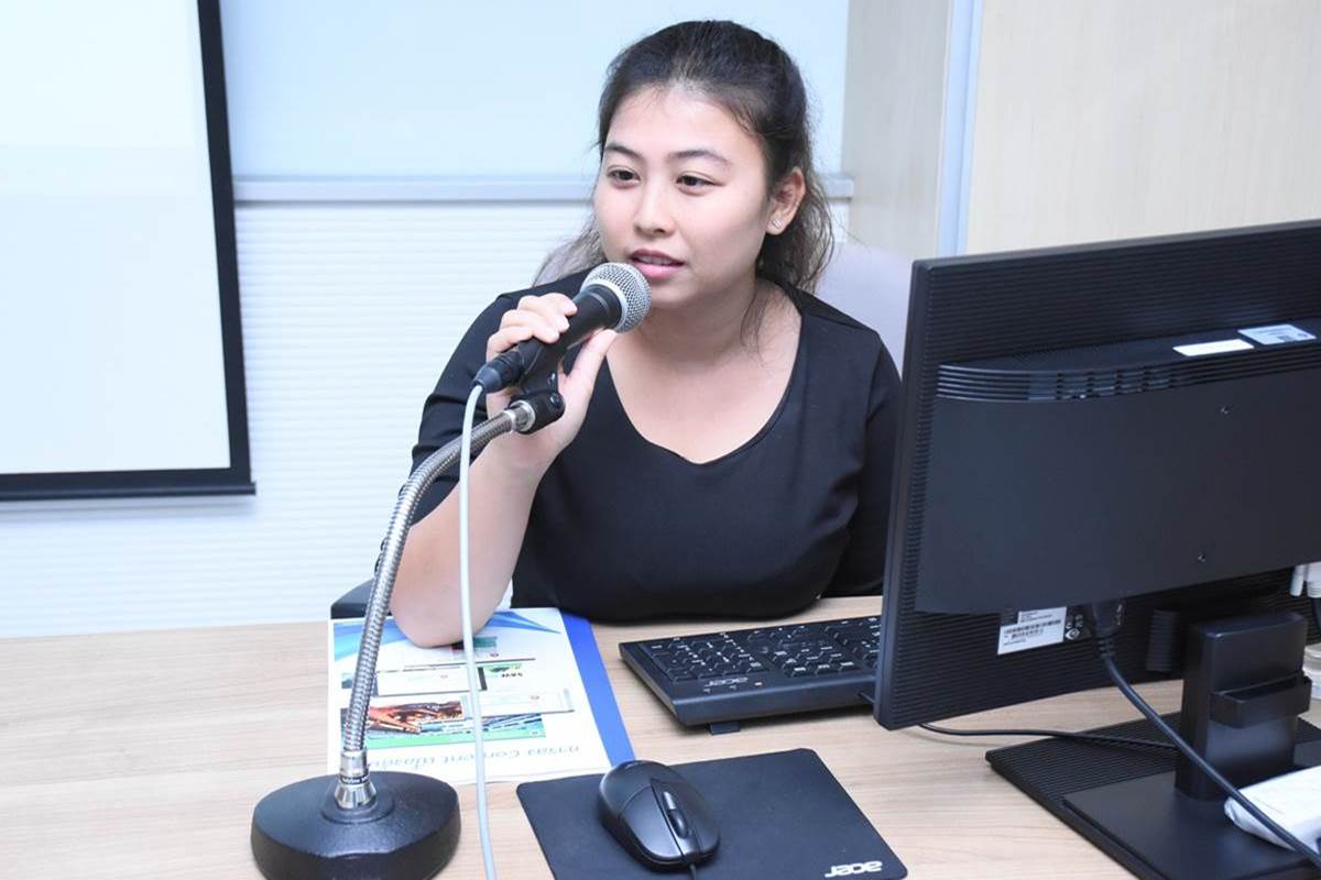 โครงการสัมมนาเชิงปฏิบัติการ เรื่อง เพื่อพัฒนาระบบงานสื่อสารองค์กรในยุคดิจิทัลอย่างมีคุณภาพ โครงการสัมมนาเชิงปฏิบัติการ เรื่อง เพื่อพัฒนาระบบงานสื่อสารองค์กรในยุคดิจิทัลอย่างมีคุณภาพ