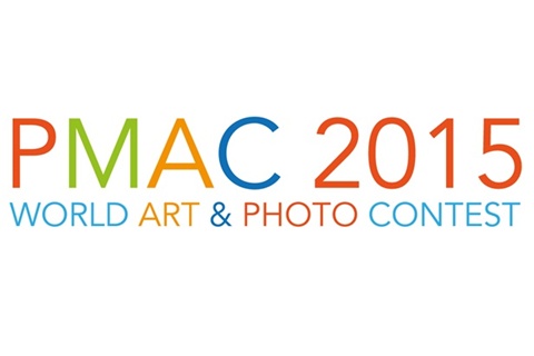 PMAC 2015 WORLD ART & PHOTO CONTEST