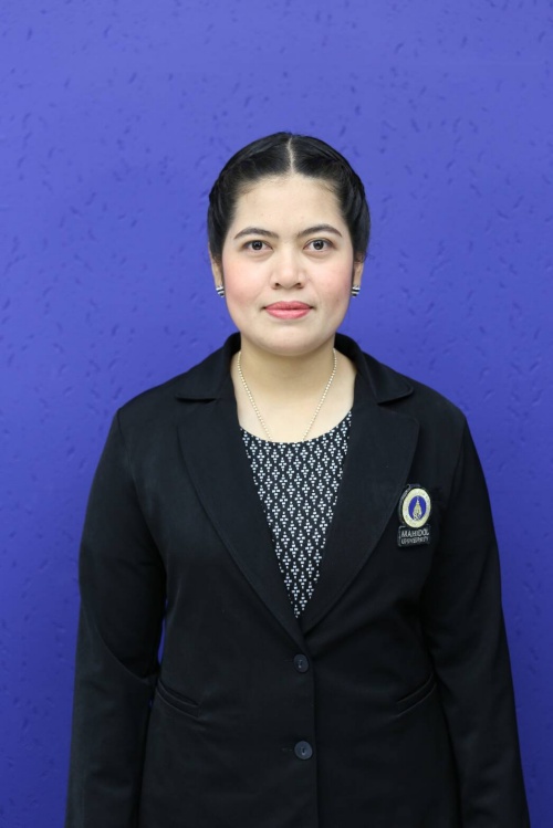 ปวีณา ใจสุทธิ์