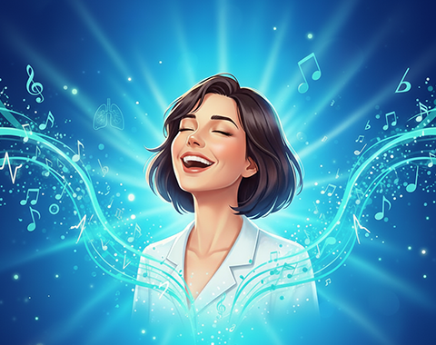การรักษาอนามัยของสายเสียง Vocal Hygiene