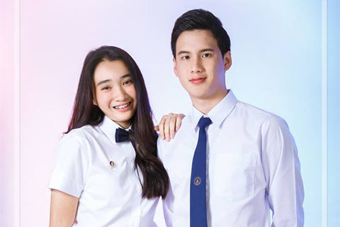 Mahidol Freshy Boy&Girl 2016