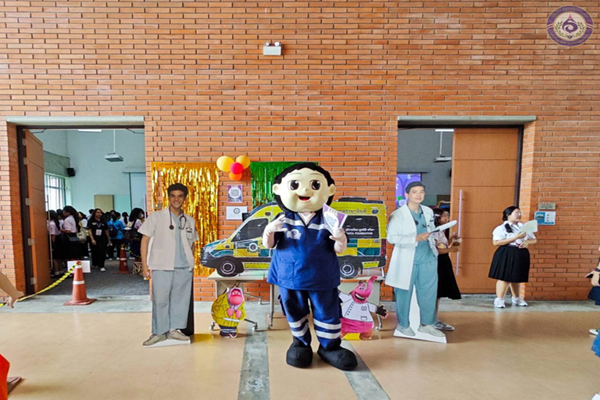 Mahidol Open House 2024