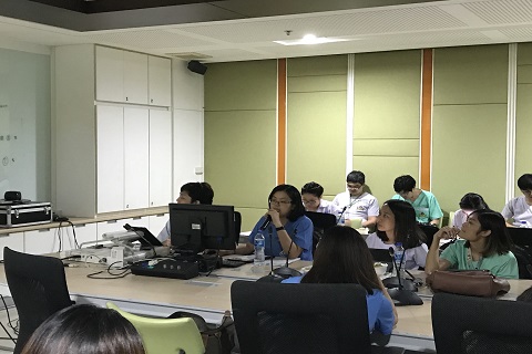 Activity Resident (Journal club update)