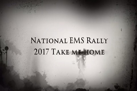 National EMS Rally 2017