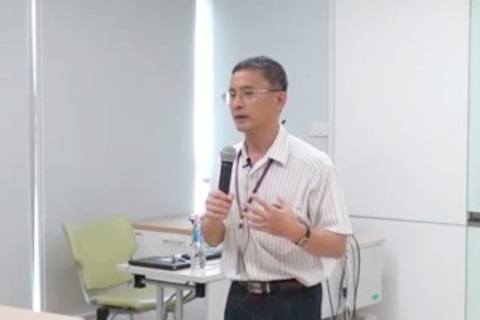 โครงการก้าวย่างอย่างมีสติ ปี 2 ครั้งที่ 7
