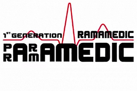 รับน้อง รักน้อง Ramamedic Gen 1