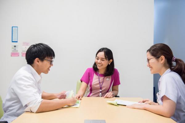รับสมัครอาจารย์ภาควิชาเวชศาสตร์ครอบครัว