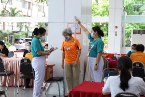 งานผู้สูงอายุ 