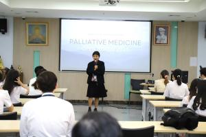 Palliative Medicine  Open House