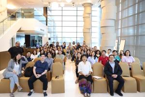 สัมมนาภาควิชา 2568