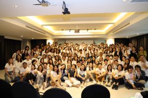 Retreat 2025