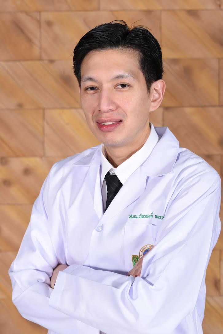 อ. นพ. นรินทร์ อจละนันท์ อ. นพ. นรินทร์ อจละนันท์
