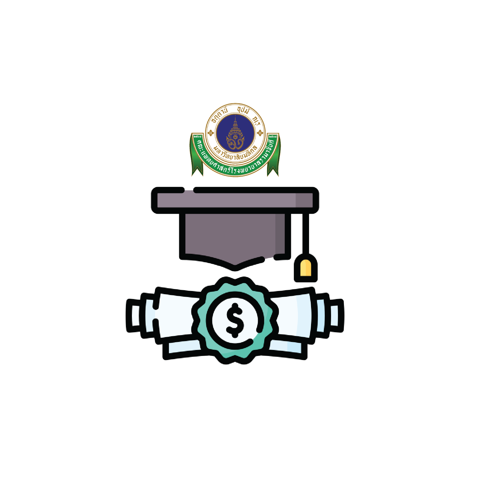 Ramathibodi Scholarships 
