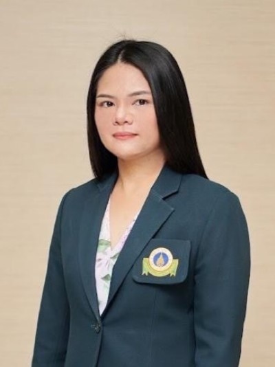 ปาริฉัตร มนัสศิริวิทยา