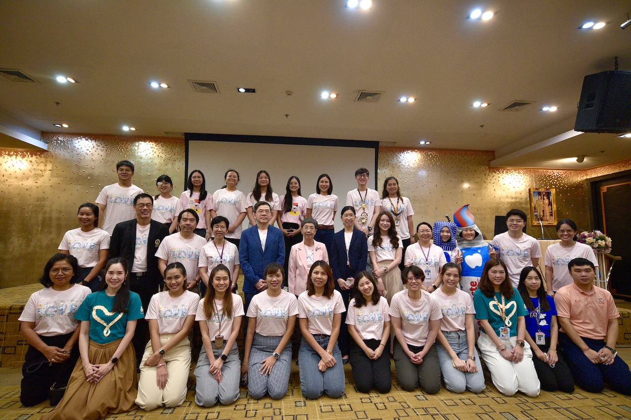 Hemophilia Day 2025: Self-improvement for achieving success in hemophilia management