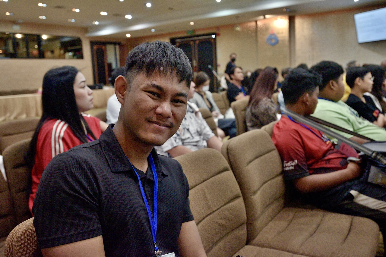 Hemophilia Day 2025: Self-improvement for achieving success in hemophilia management