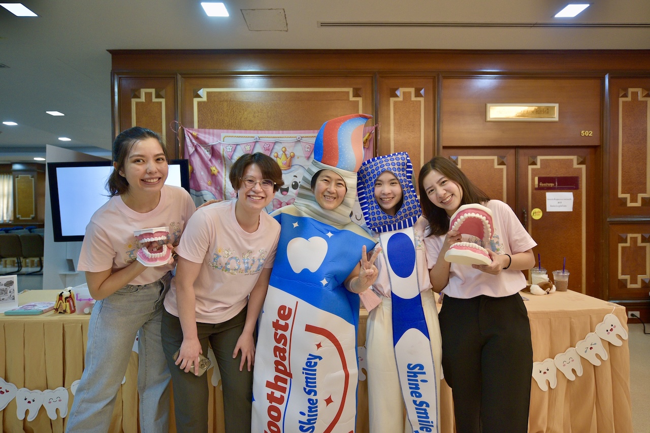 Hemophilia Day 2025: Self-improvement for achieving success in hemophilia management