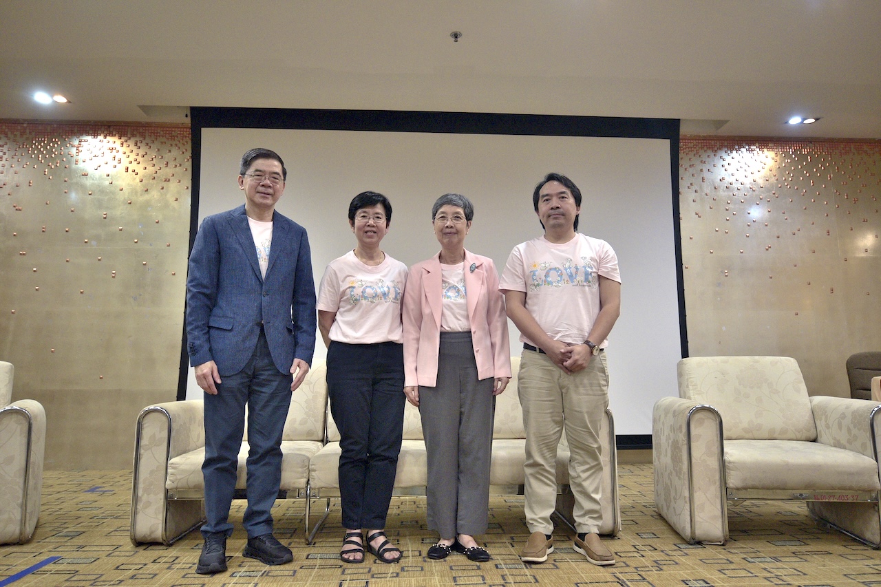 Hemophilia Day 2025: Self-improvement for achieving success in hemophilia management