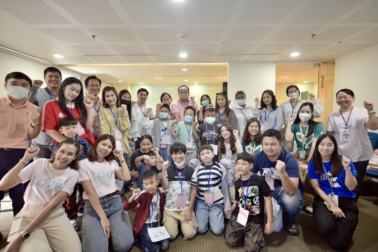 Hemophilia Day 2025: Self-improvement for achieving success in hemophilia management