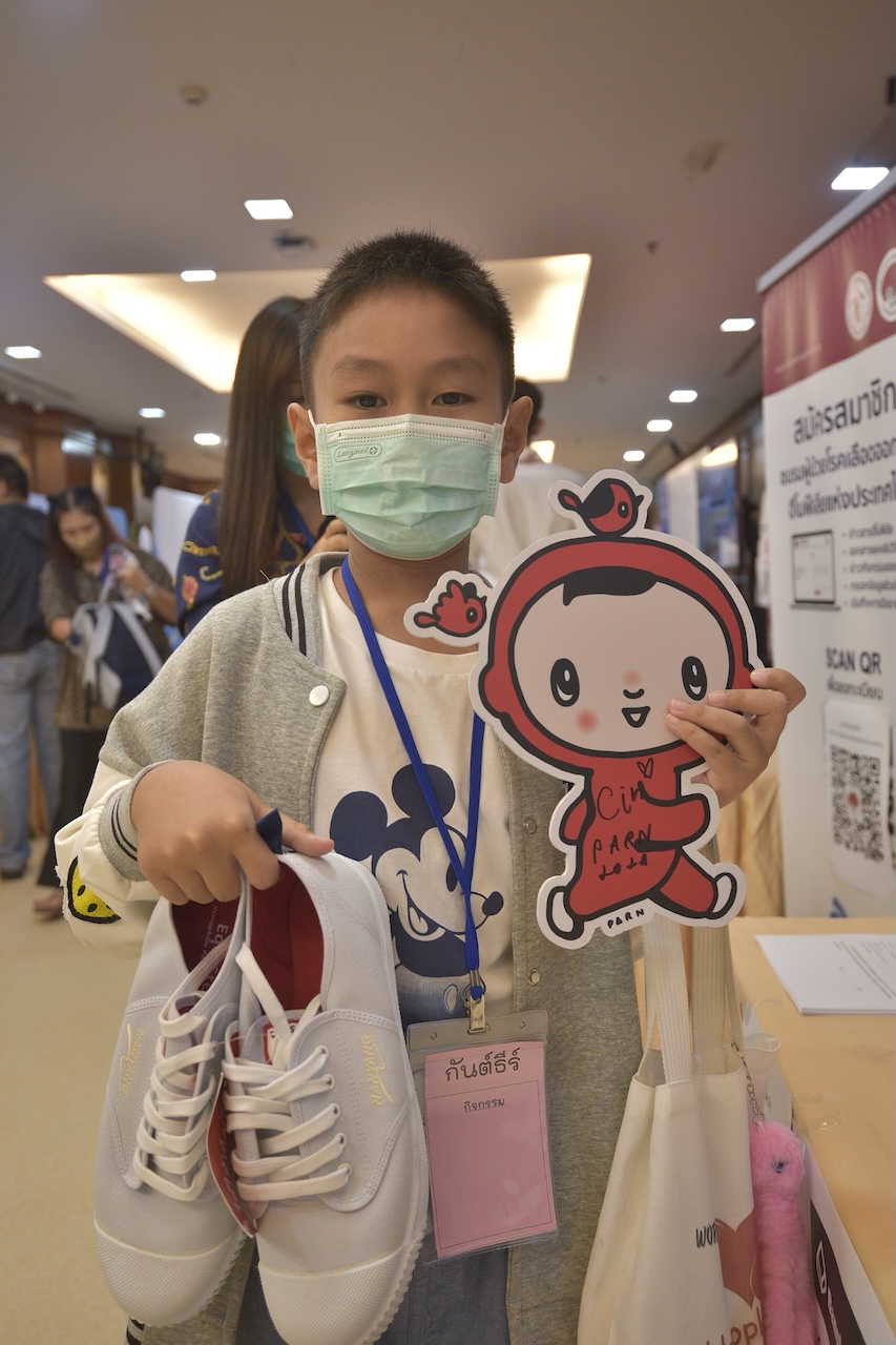 Hemophilia Day 2025: Self-improvement for achieving success in hemophilia management