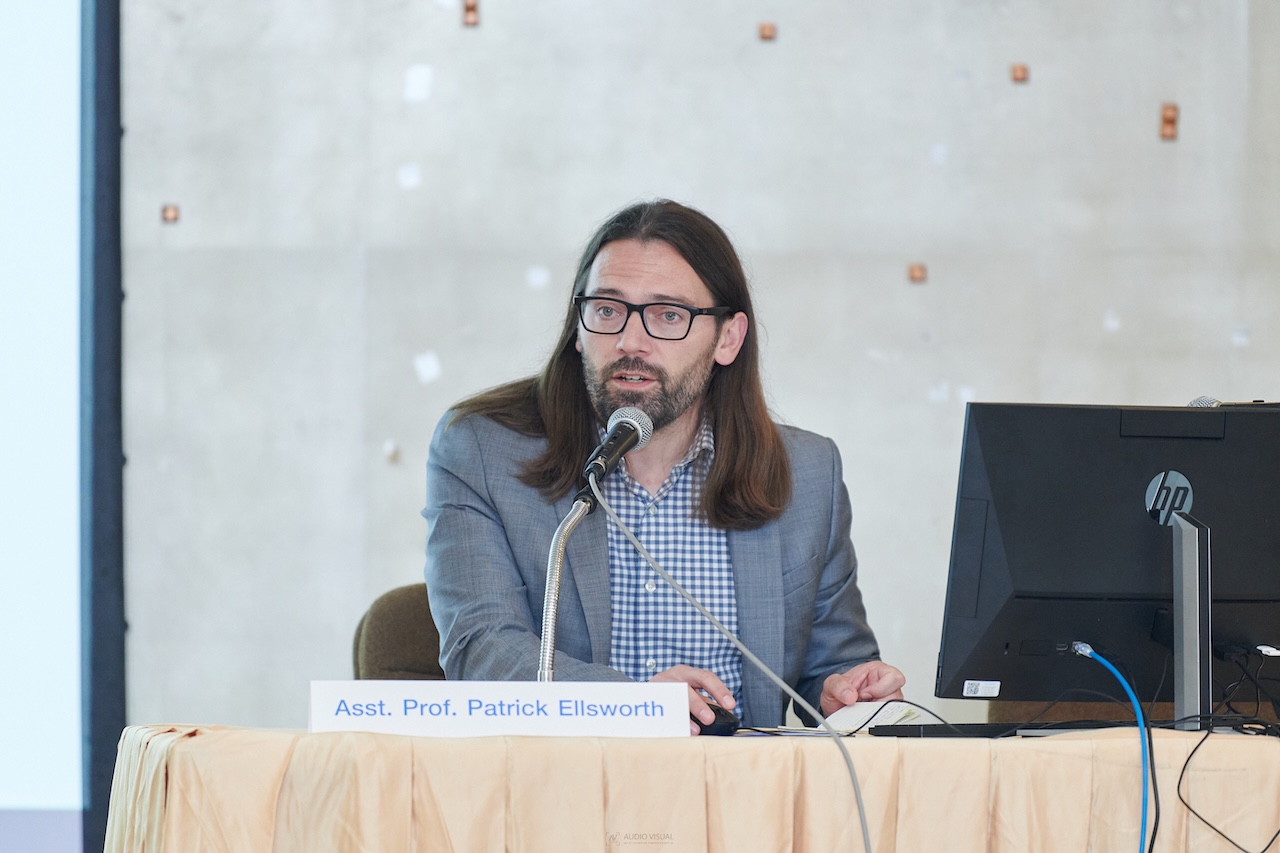 International Society on Thrombosis and Haemostasis (ISTH) Regional Training Center Education Course 2025