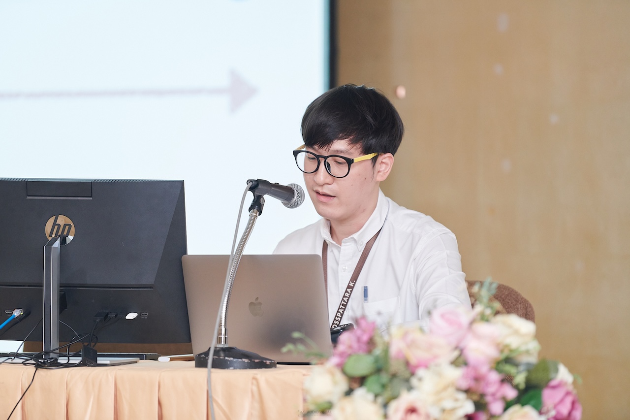International Society on Thrombosis and Haemostasis (ISTH) Regional Training Center Education Course 2025