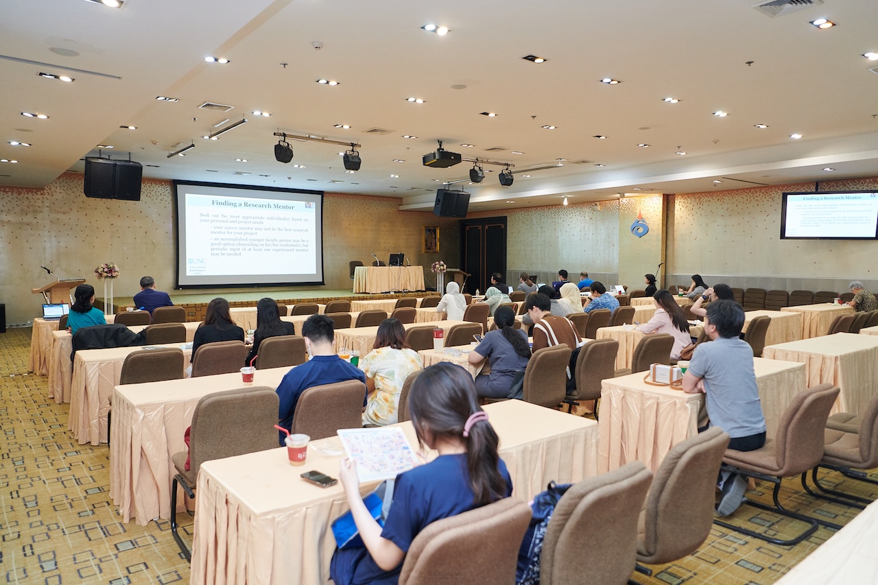 International Society on Thrombosis and Haemostasis (ISTH) Regional Training Center Education Course 2025