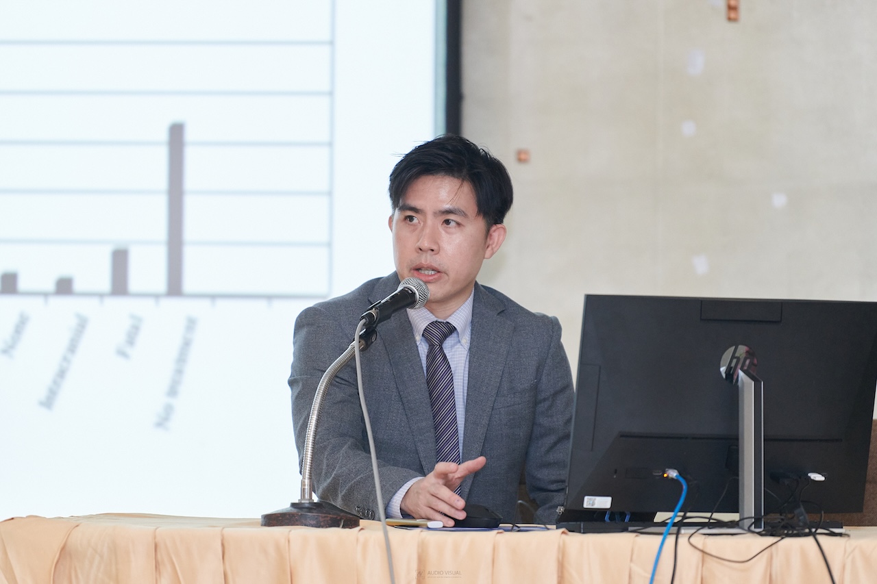 International Society on Thrombosis and Haemostasis (ISTH) Regional Training Center Education Course 2025