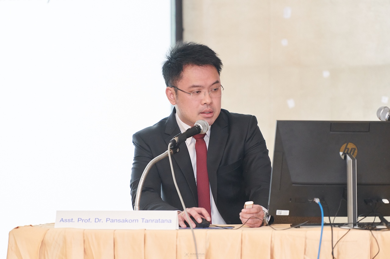 International Society on Thrombosis and Haemostasis (ISTH) Regional Training Center Education Course 2025