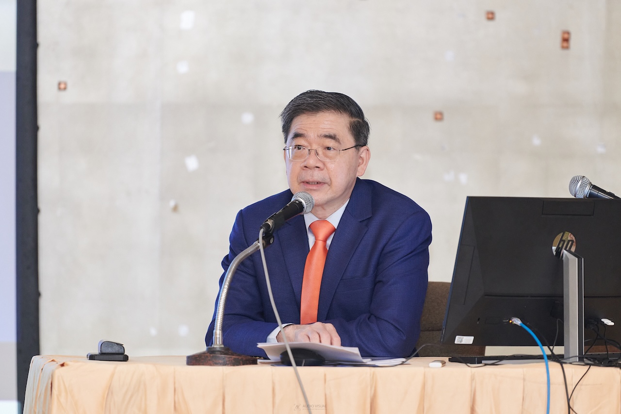 International Society on Thrombosis and Haemostasis (ISTH) Regional Training Center Education Course 2025