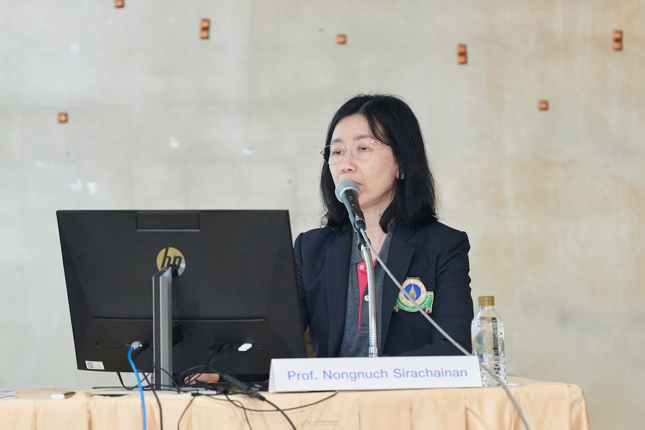 International Society on Thrombosis and Haemostasis (ISTH) Regional Training Center Education Course 2025