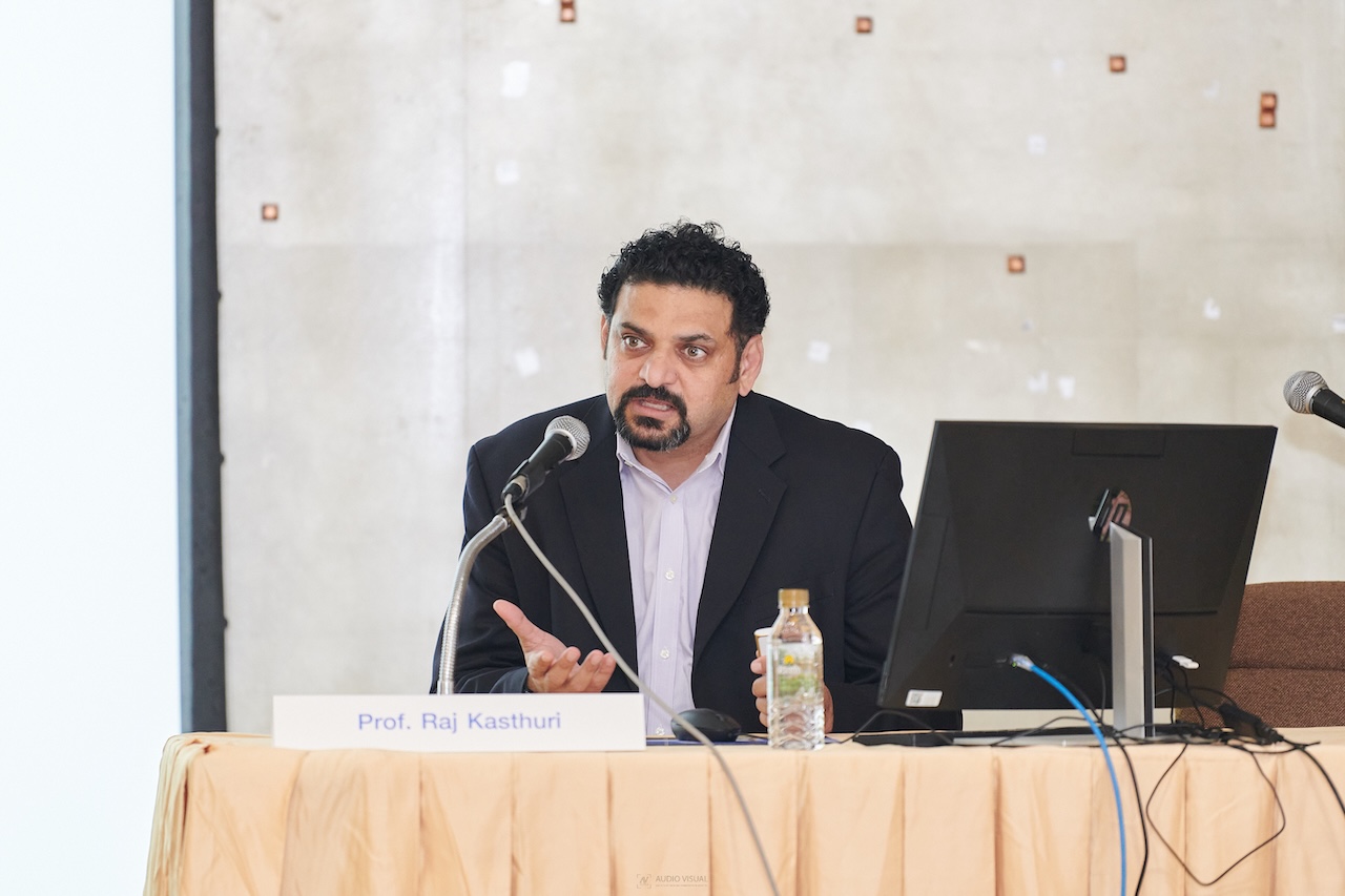 International Society on Thrombosis and Haemostasis (ISTH) Regional Training Center Education Course 2025