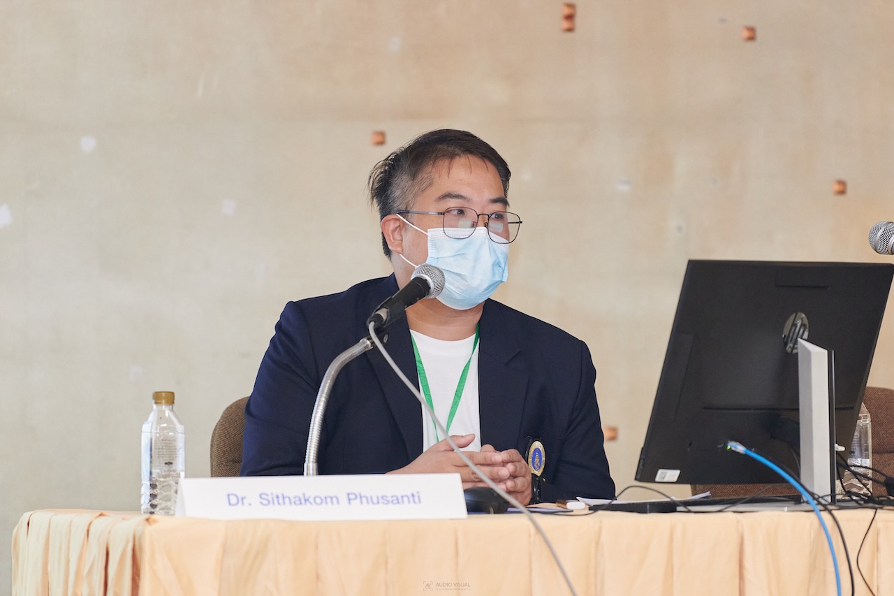 International Society on Thrombosis and Haemostasis (ISTH) Regional Training Center Education Course 2025