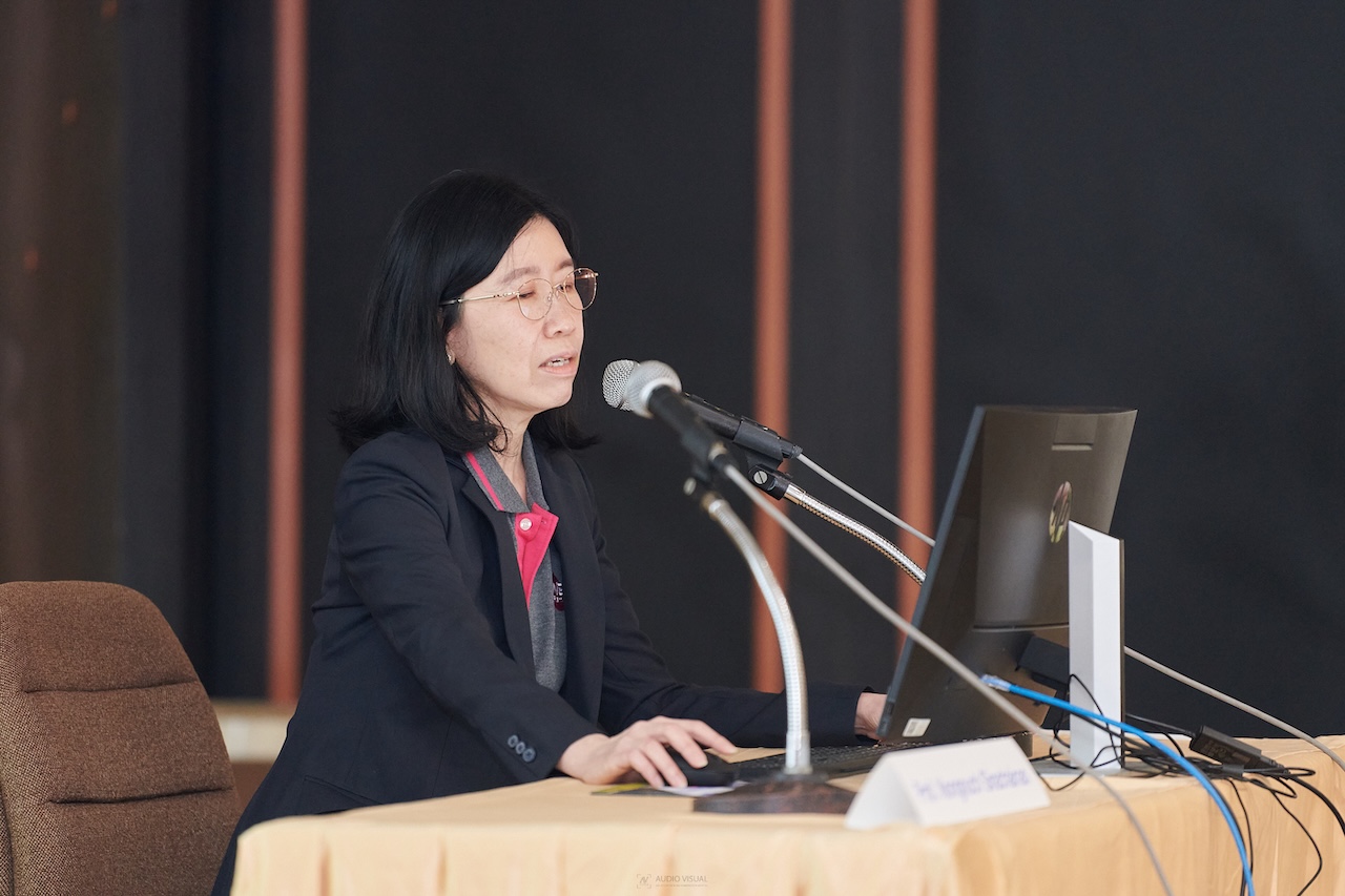 International Society on Thrombosis and Haemostasis (ISTH) Regional Training Center Education Course 2025