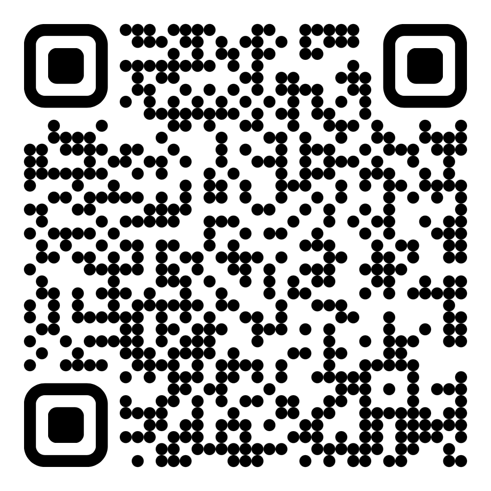 QR Code Online Registration