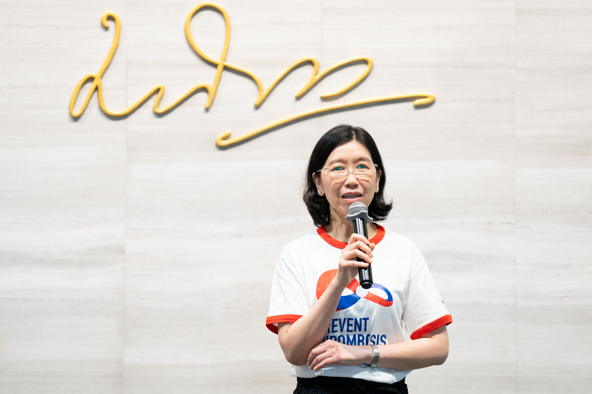 World Thrombosis Day 2024