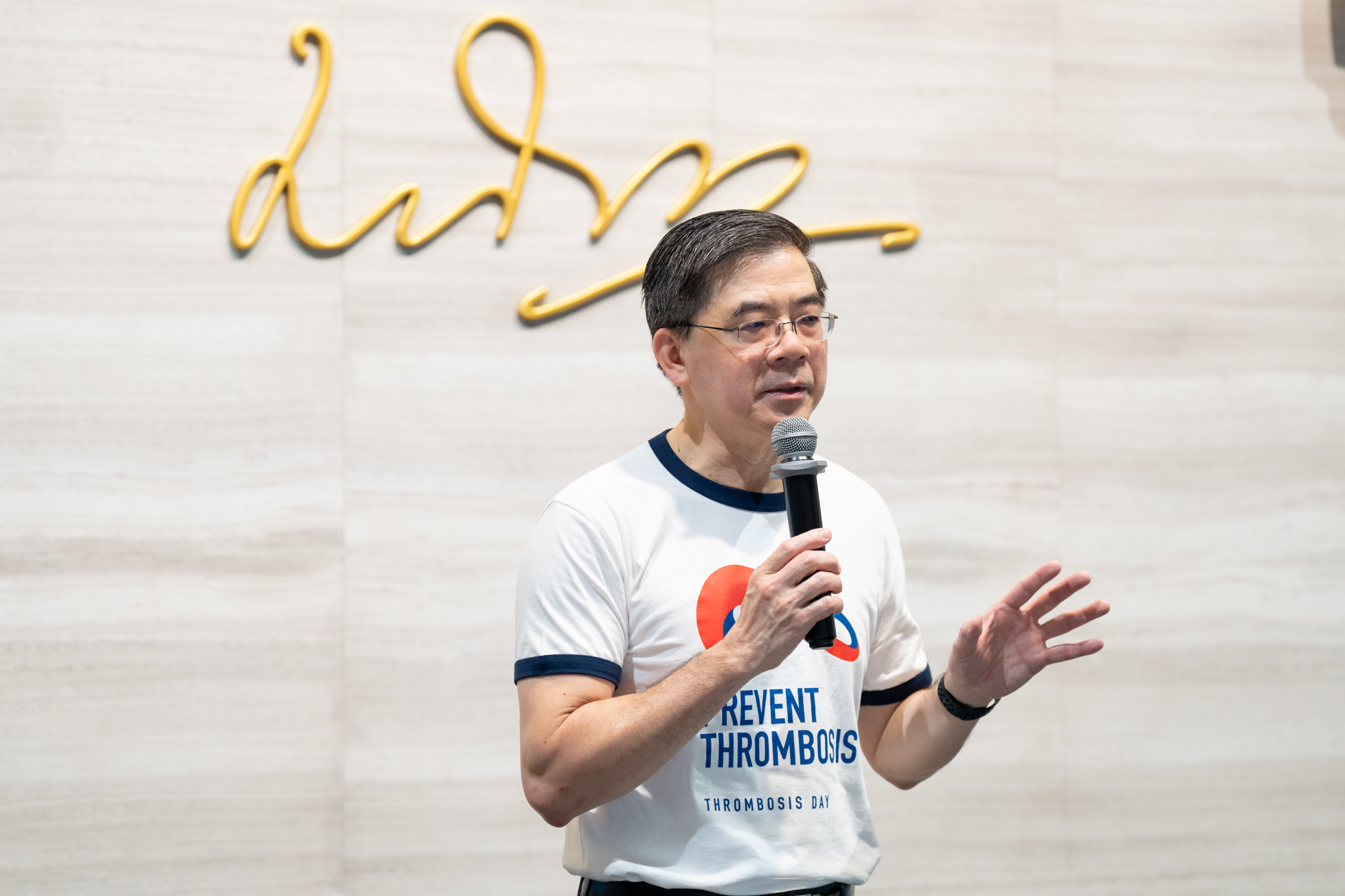 World Thrombosis Day 2024