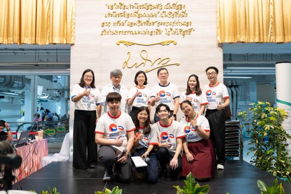 World Thrombosis Day 2024