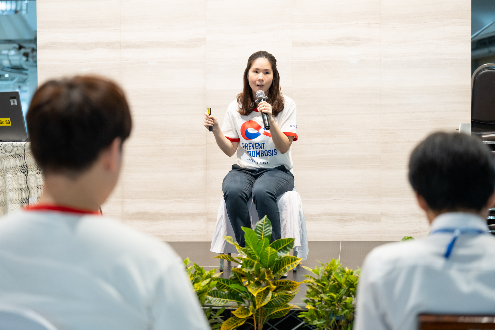 World Thrombosis Day 2024