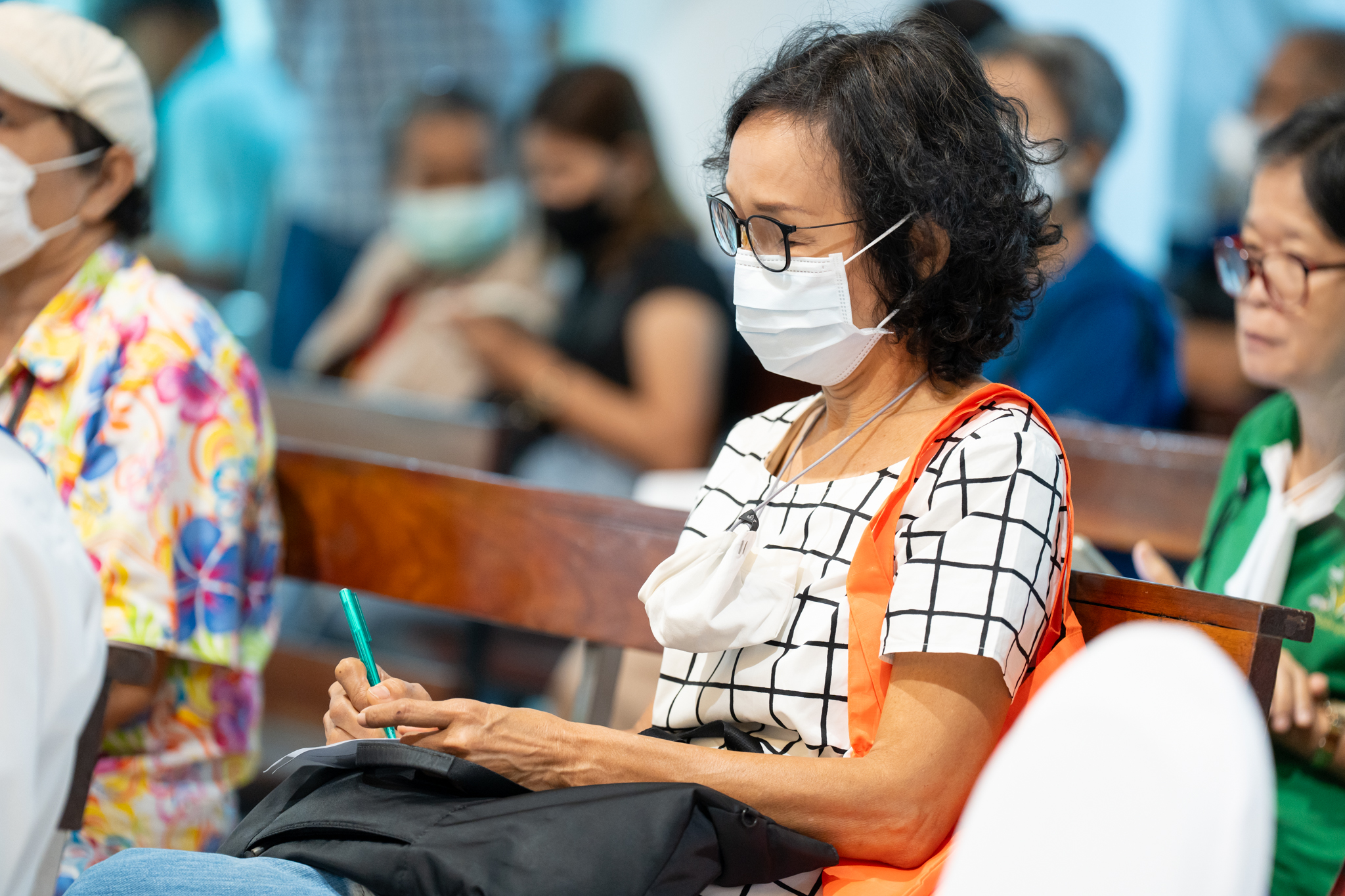 World Thrombosis Day 2024