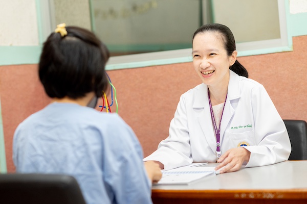 Clinical research