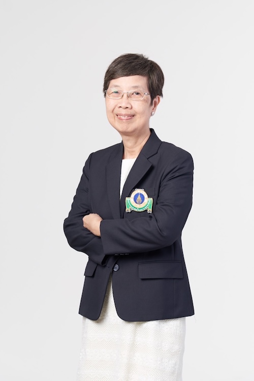 Professor Ampaiwan Chuansumrit 