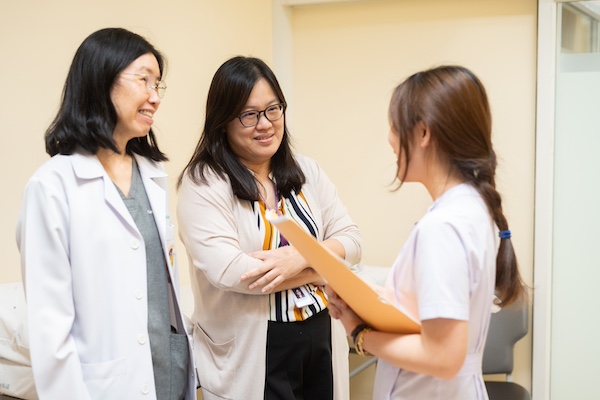 Adult Hematology Clinic